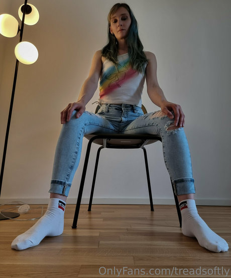 treadsoftly sexy pornstar pictures