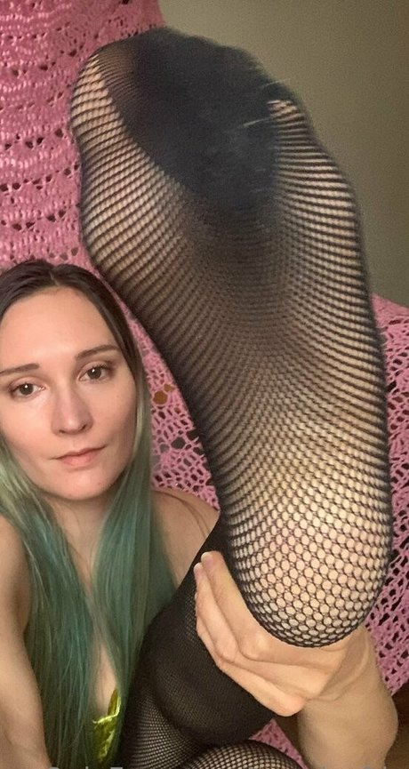 treadsoftly naked star archive