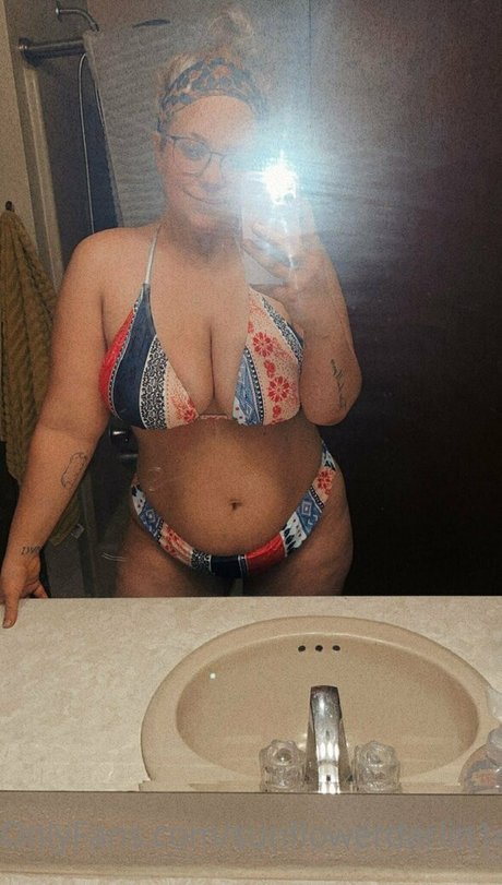 sunflowerdarlin14 pornstar naked pictures