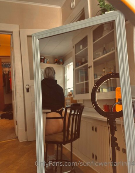 sunflowerdarlin14 naked model img