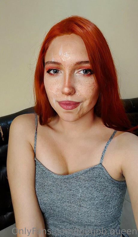 footjob queen star pretty img