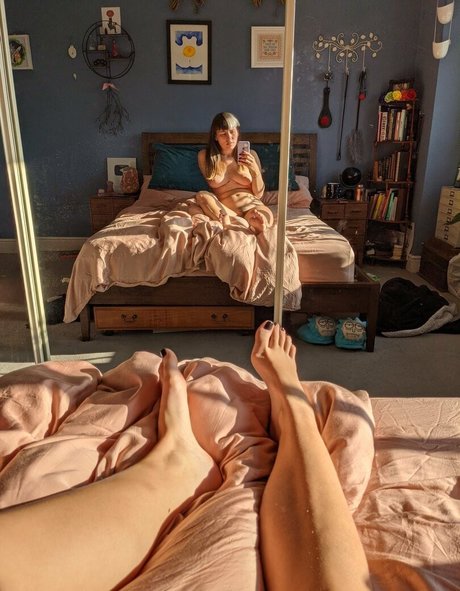 reedamberx model hd pic