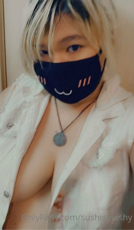 sushisquishy pornstar erotic pictures