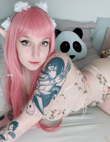 deidaraisbae exclusive star image