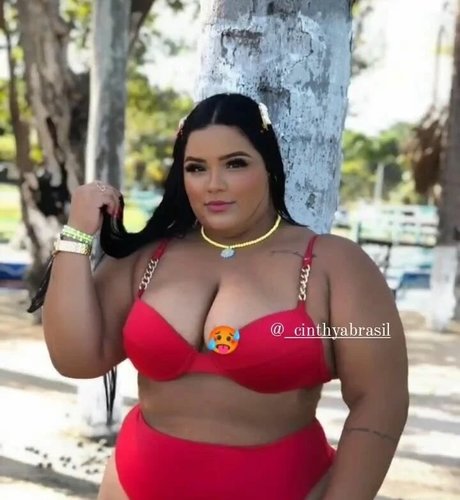 Cinthya Kayli erotic actress photo