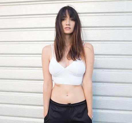 Sara Malakul Lane star xxx images