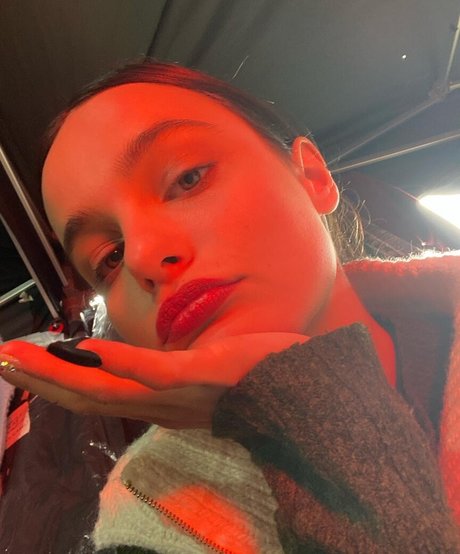 Ruxandra Porojnicu model sexy img