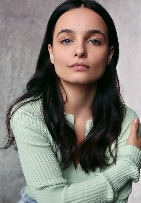 Ruxandra Porojnicu star high quality gallery