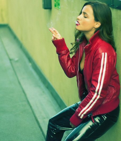 Ruxandra Porojnicu art pornstar img