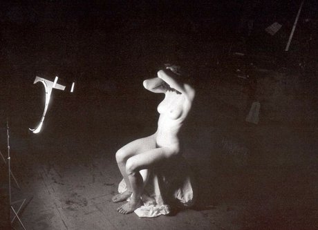 Madonna pornographic star image