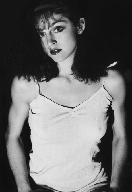 Madonna best actress photo