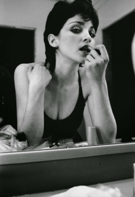 Madonna star xxx photos