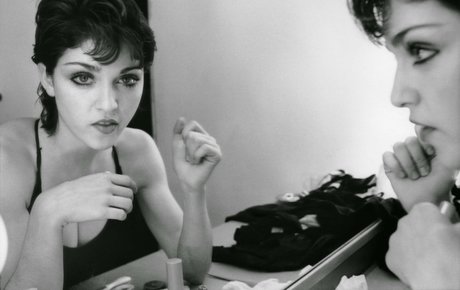 Madonna top pornstar archive