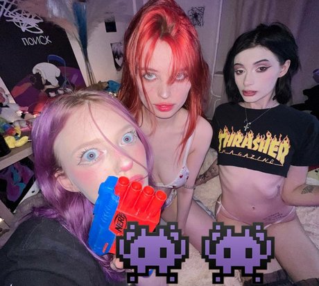 ebony smoking onlyfans free naked pic