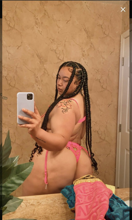 Breecandace pornstar erotic gallery