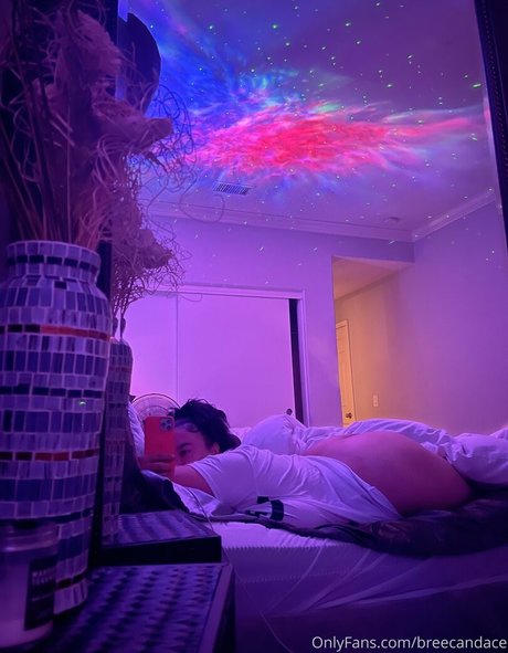 Breecandace star nude galleries