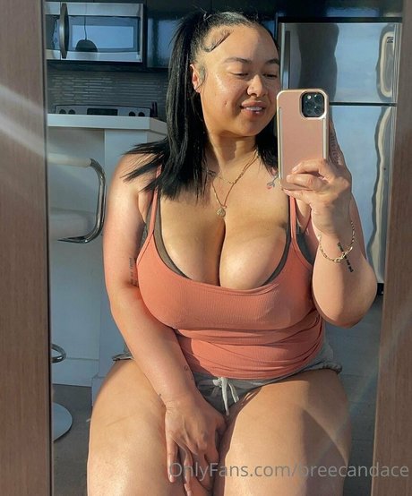 Breecandace pretty star photos