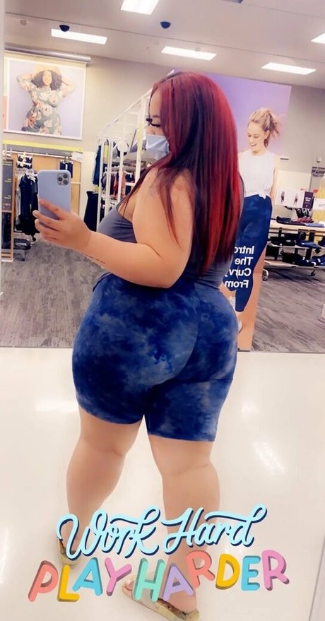 Breecandace pornstar erotic images