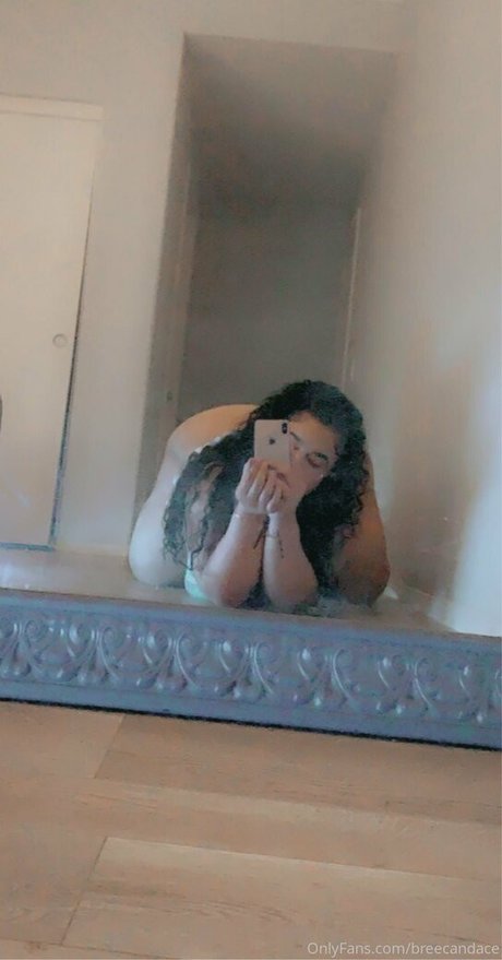 Breecandace nudes star photos