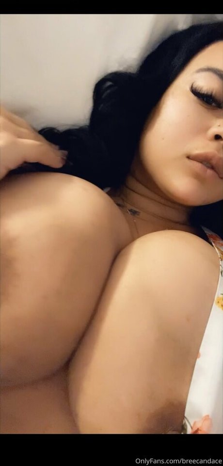 Breecandace erotic model gallery