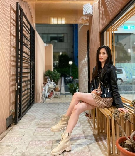 Vanessa Only4567 nudes model pictures