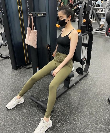 Vanessa Only4567 Photo Gallery