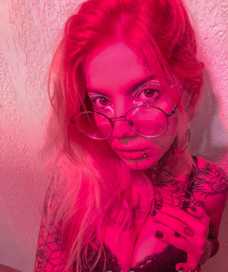 lybbunny pornstar high quality gallery