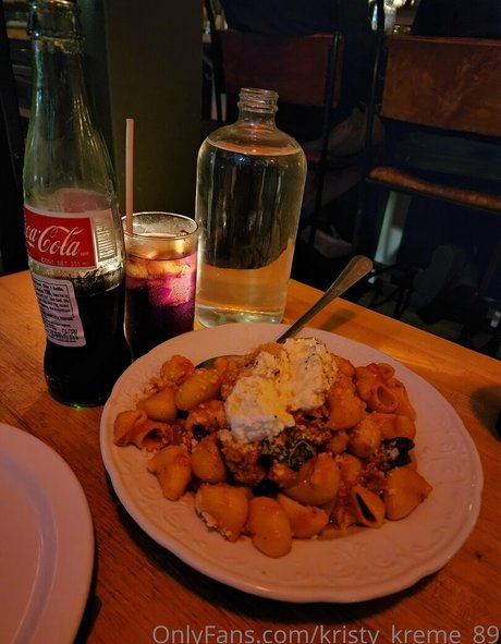 kristy kreme 89 best actress pictures