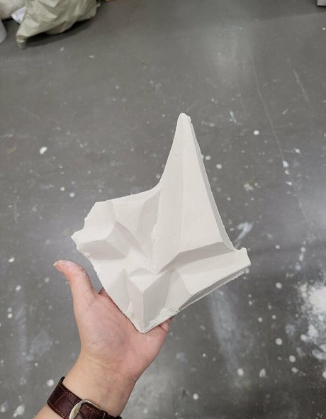 momegh pretty star photo