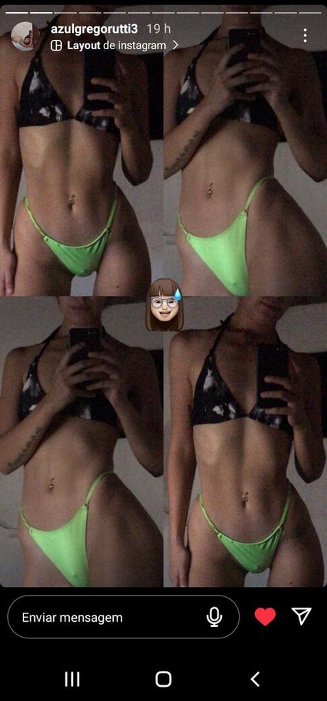 azulcomosanma model free img