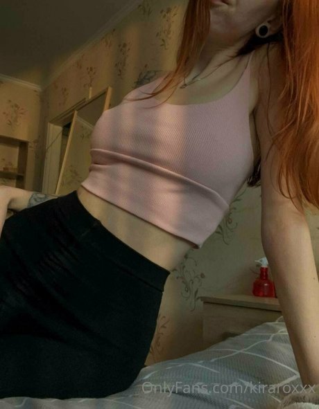 Kira Rox model free gallery