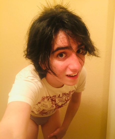 Orcastraw nudes star picture