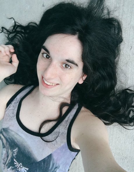 Orcastraw nice pornstar photo