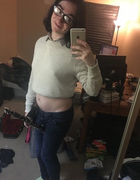 Orcastraw model exclusive photos