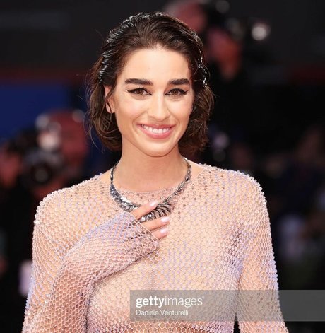 Simona Tabasco free model archive