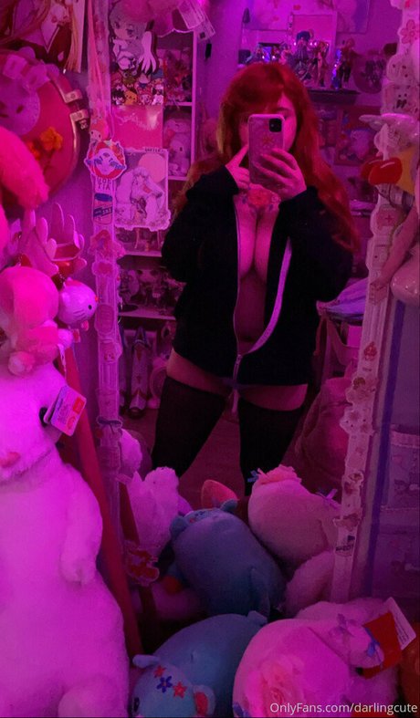 DarlingCute best model image