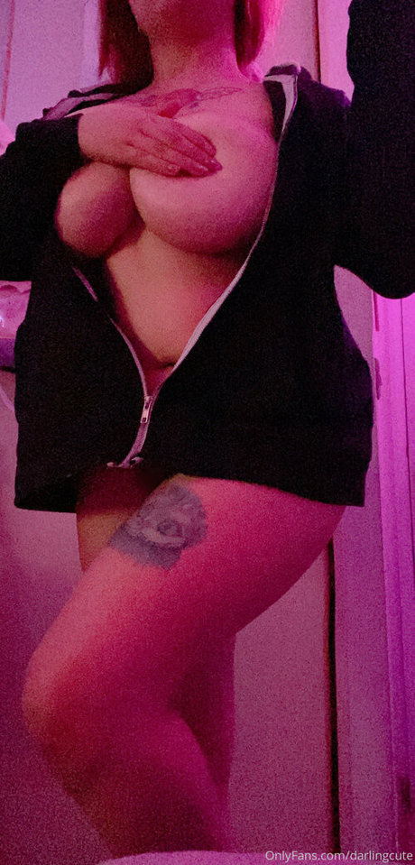 DarlingCute model nice pictures