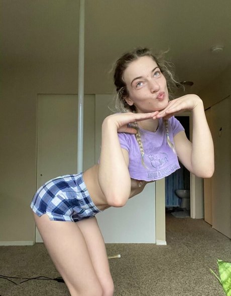 ebony nude onlyfans naked img