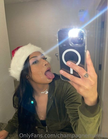 champagnemami 1 star best img