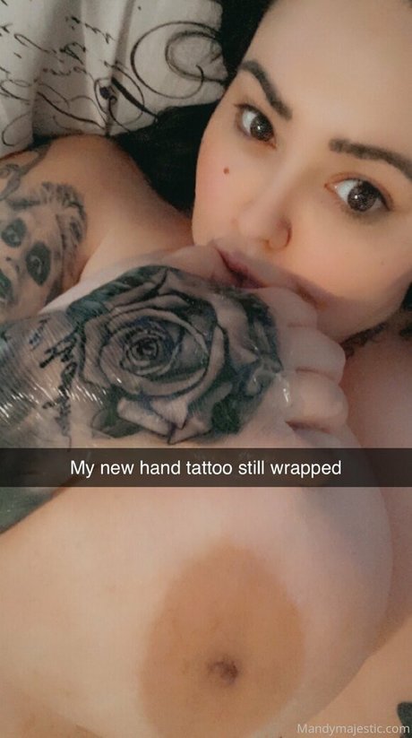 mandymajestic erotic pornstar images