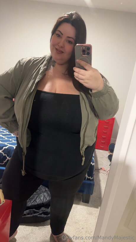 mandymajestic star best galleries