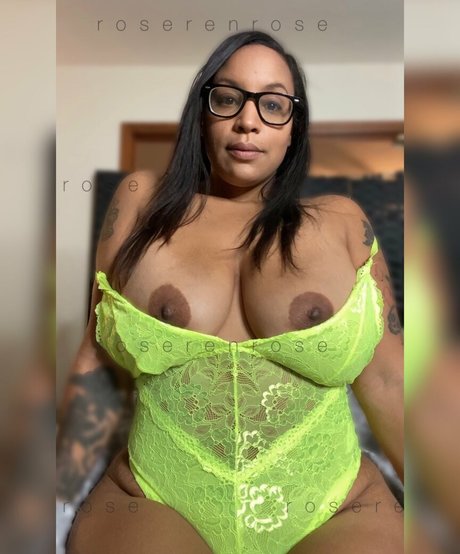 Roserenrose sexy actress pictures