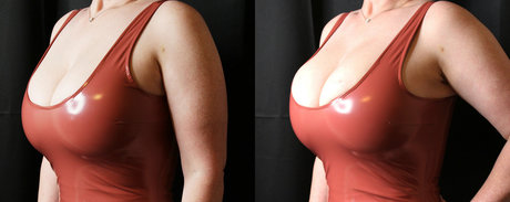 dennadoll model top image