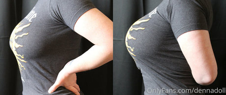 dennadoll nice actress pics