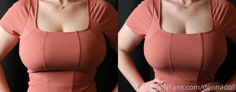 dennadoll model art pic