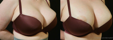 dennadoll top model pic