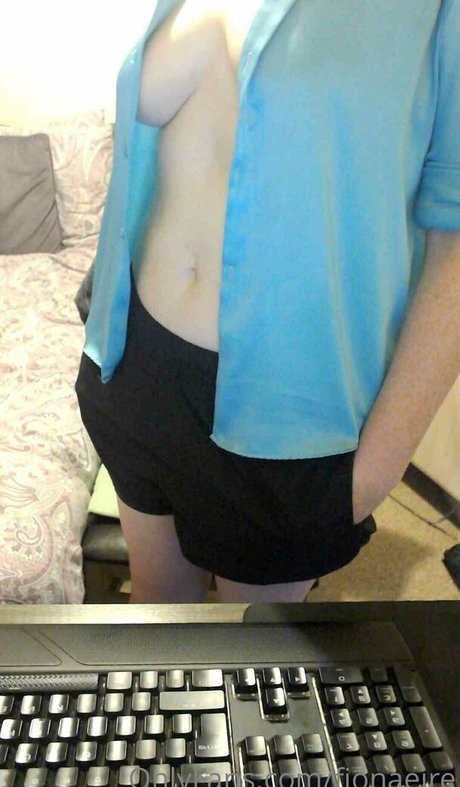 fionaeire pretty pornstar image