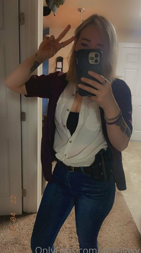 ameliaxy perfect star gallery