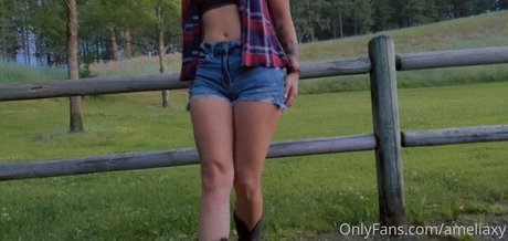 ameliaxy pornstar perfect gallery