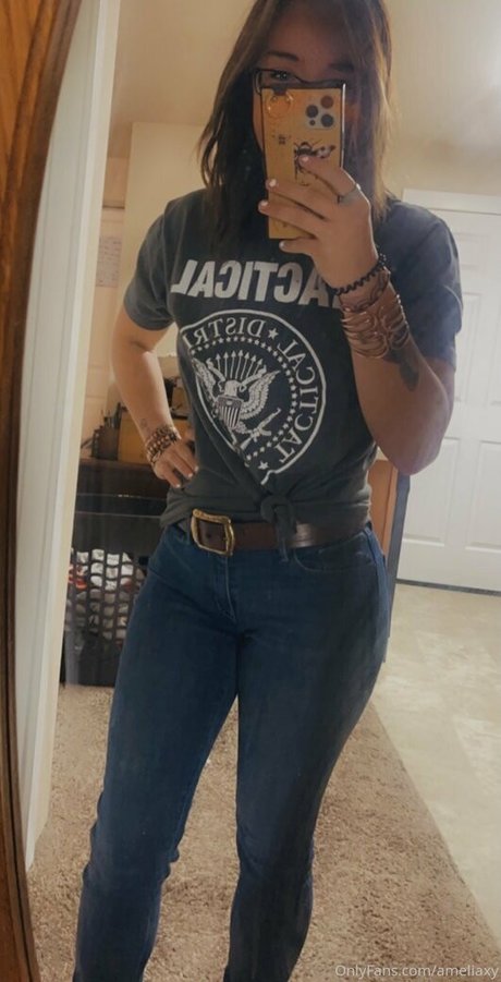 ameliaxy top star galleries